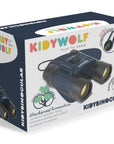 KIDYBINOCULARS - Jumelles avec sa boussole
