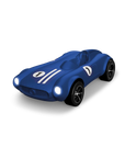 KIDYCAR - Voiture radiocommandée - Bleu