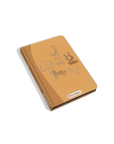 KIDYDRAW-MINI - Tablette format A5 - Animaux