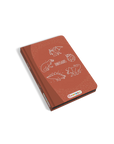 KIDYDRAW-MINI - Tablette format A5 - Dinausores