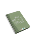KIDYDRAW-MINI - Tablette format A5 - Voyages