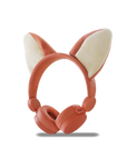 KIDYEARS - Casque Audio filaire - Renard