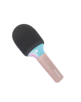KIDYMIC - Micro karaoke - Rose