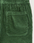 Pantalons Padow-B Basilic Vintage