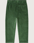 Pantalons Padow-B Basilic Vintage
