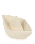 Bateau Origami Blanc