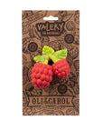 Valery the Raspberry