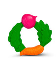 Veggie Teething Ring
