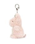 Little Pig Bag Charm