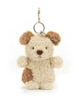 Little Pup Bag Charm