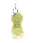 Little Snake Bag Charm
