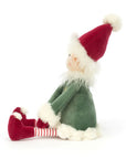 Leffy Elf Small