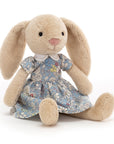 Lottie Bunny Floral