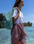 Elisa Bag Graou Green