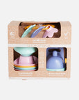 Coffret Trio