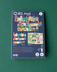 Activities - Chez Moi
