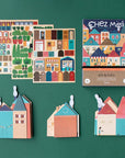 Activities - Chez Moi