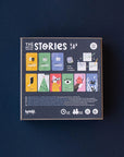 Learn&Fun - Stories