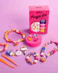 Accessory kit - Magic-do