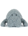 Maffles Manatee