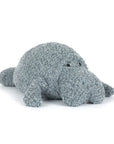 Maffles Manatee