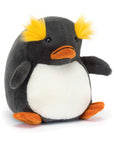 Maurice Macaroni Penguin