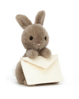 Messenger Bunny
