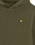 Pullover Hoodie Deep Depths