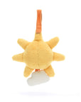 Amuseable Sun Musical Pull