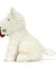 Munro Scottie Dog 'Love You'