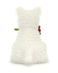Munro Scottie Dog 'Love You'
