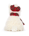Winter Warmer Munro Scottie Dog
