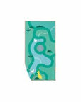PlayTowel M (140 x 70cm) - Safari