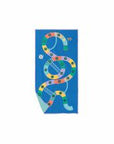 PlayTowel M (140 x 70cm) - Echelles & serpents