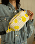 Waist Bag Lemon