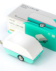 MOJAVE camper Teal