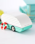 MOJAVE camper Teal