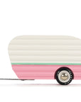 MOJAVE camper Pink