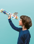 Rocket - Air toy