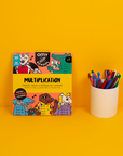 Multiplication - Omy School