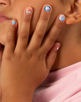 Lily - Nail Stickers