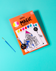 MAGIC - PAINTING KIT