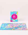 NYC - MINI PUZZLE
