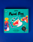 DINOS - PAINT BOX