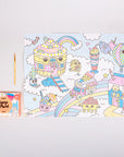 KAWAII - CRAZY PAINT