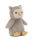Nippit Owl