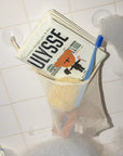 ULYSSE - Livre de bain
