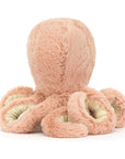 Odell Octopus Baby