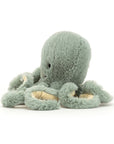 Odyssey Octopus Baby