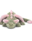 Malachy Dragon